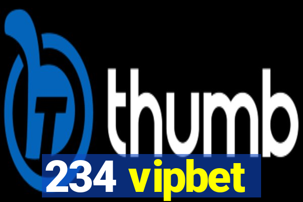 234 vipbet